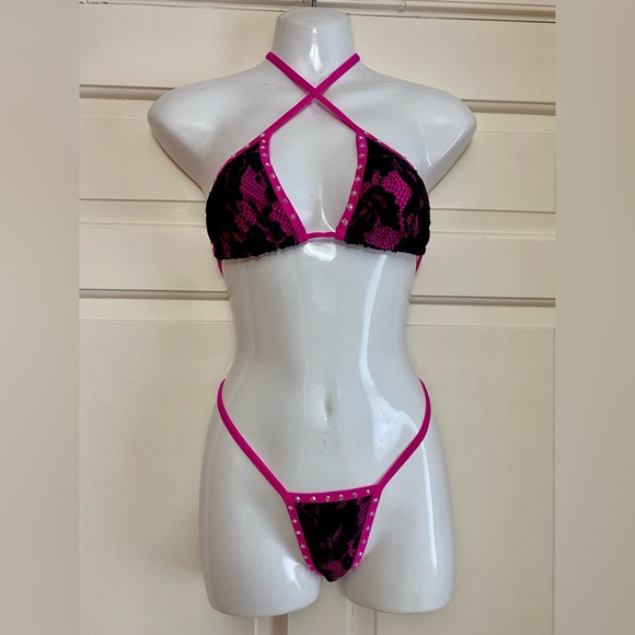 Exotic Dance Attire - Picture 13 of 13